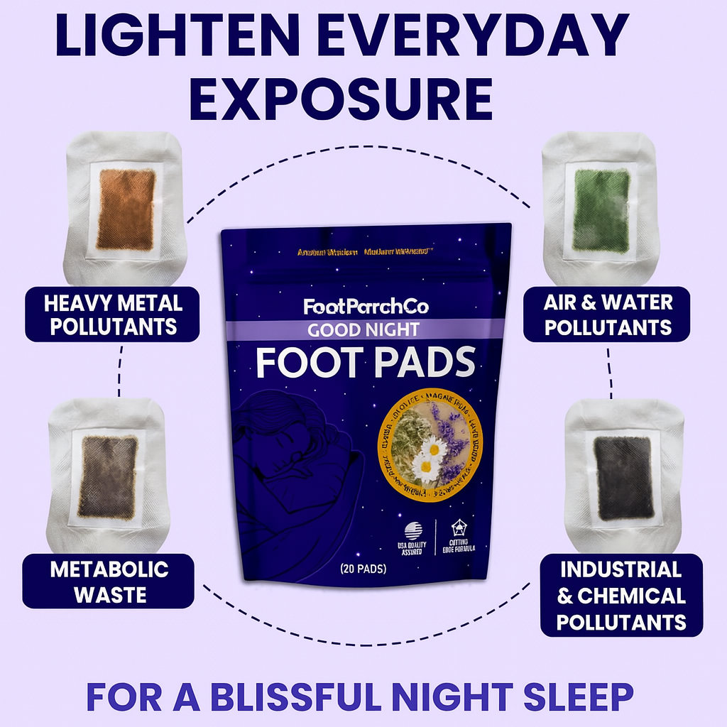 Foot Pads